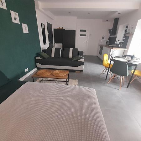 Viva Apartments Oswiecim Luaran gambar
