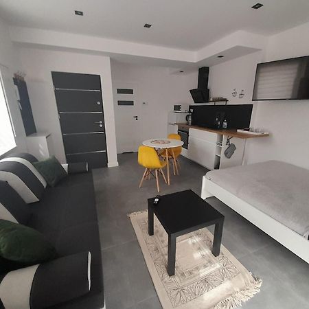 Viva Apartments Oswiecim Luaran gambar