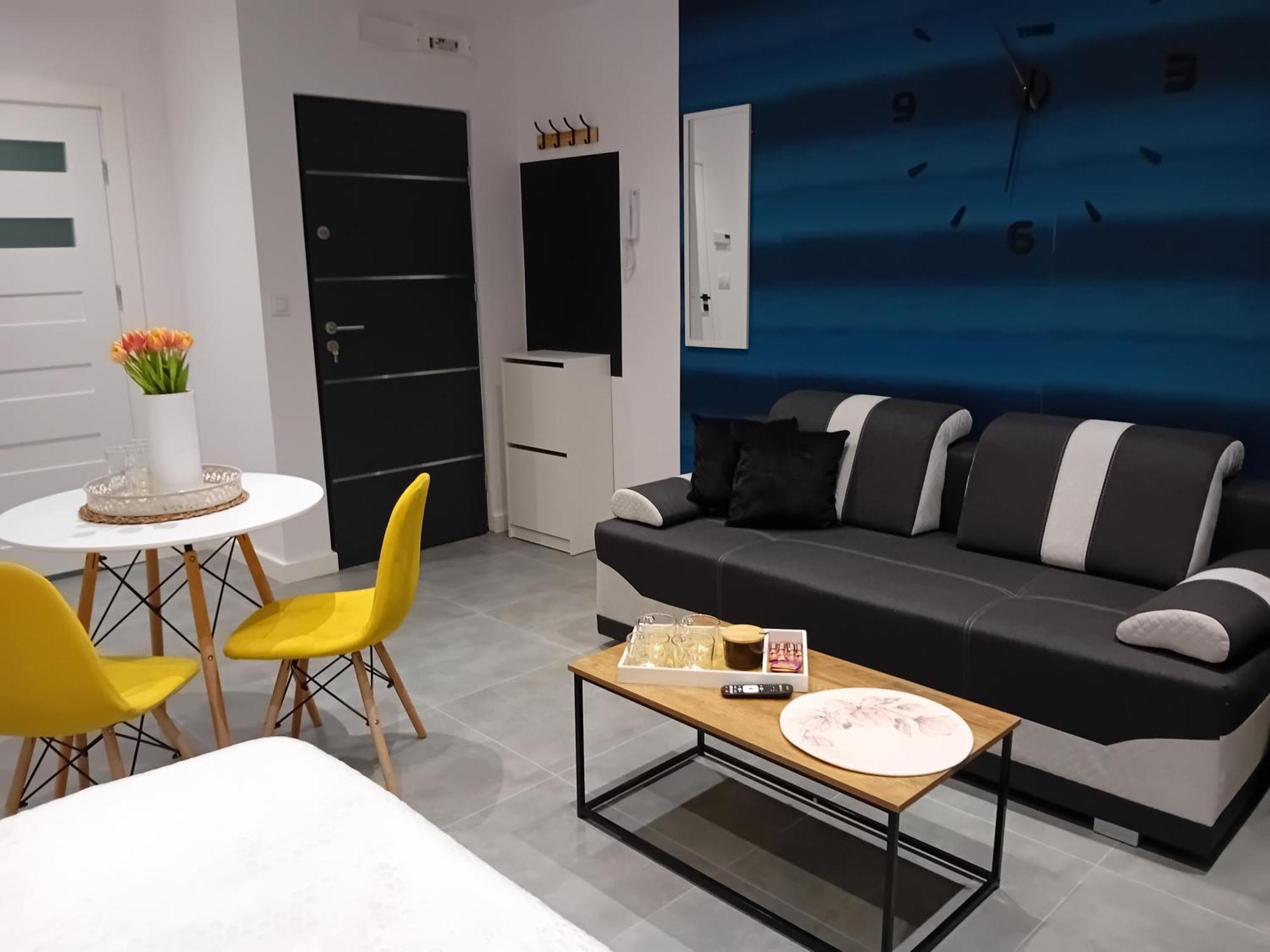 Viva Apartments Oswiecim Luaran gambar