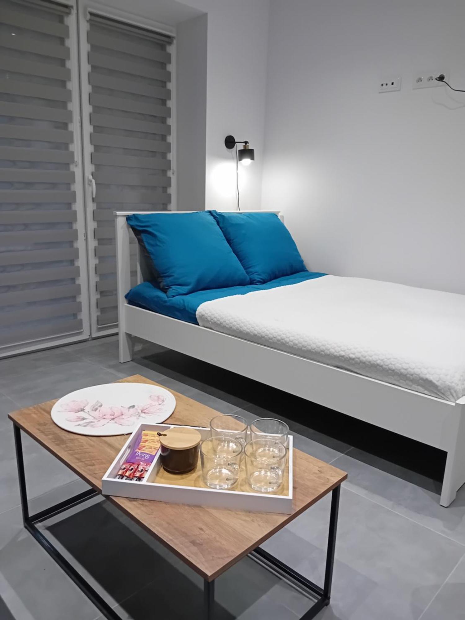 Viva Apartments Oswiecim Luaran gambar