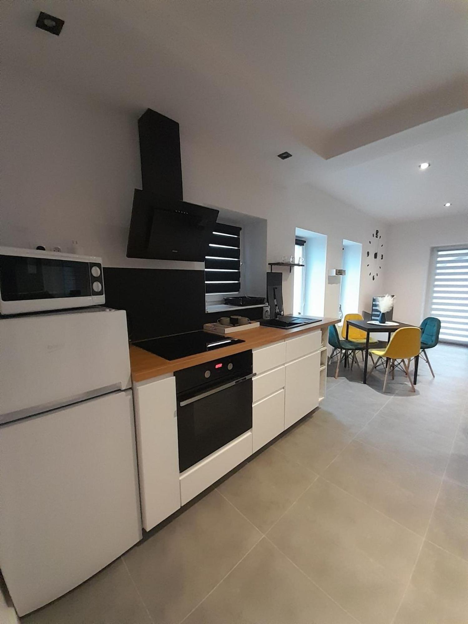 Viva Apartments Oswiecim Bilik gambar