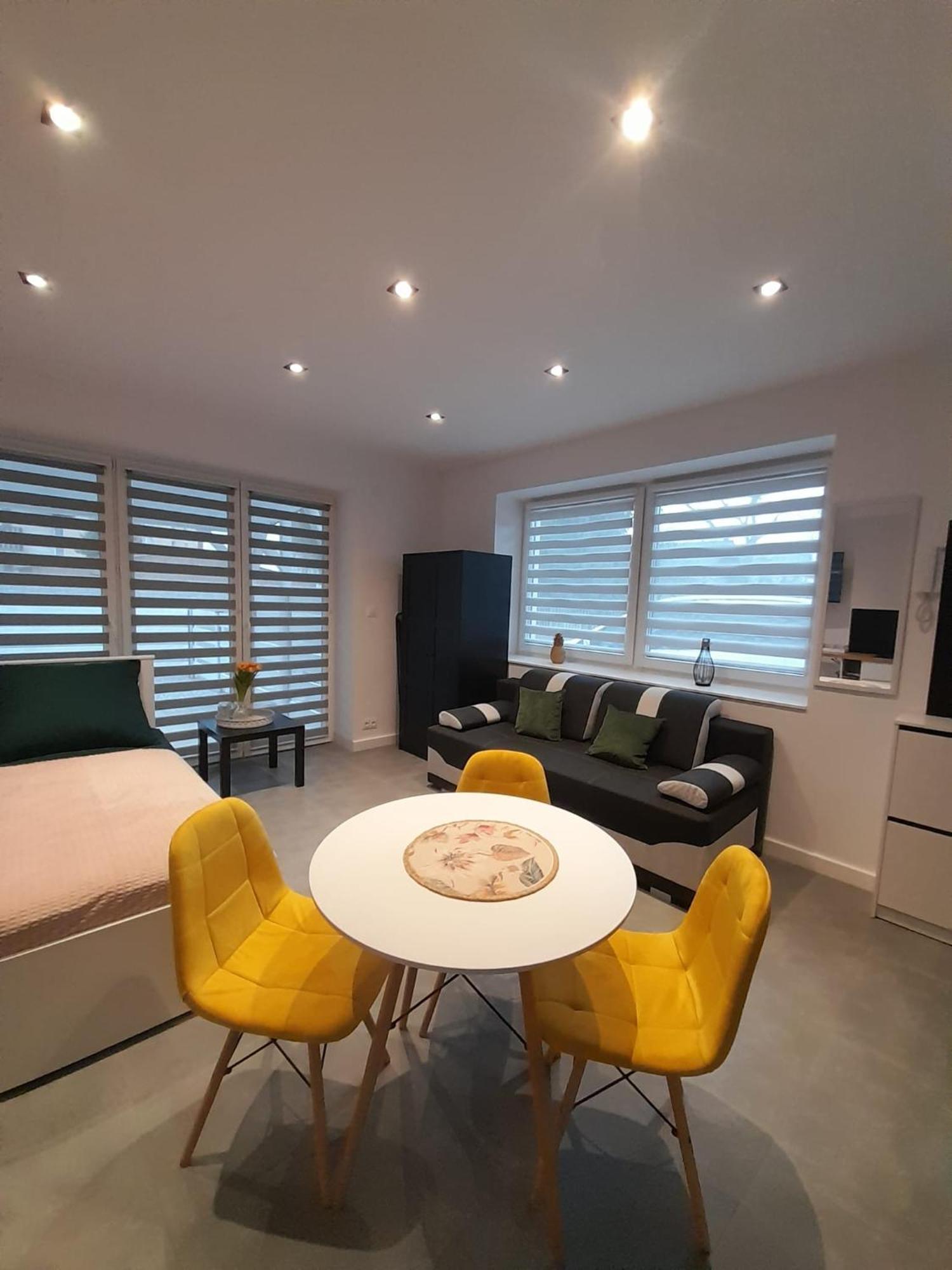 Viva Apartments Oswiecim Bilik gambar