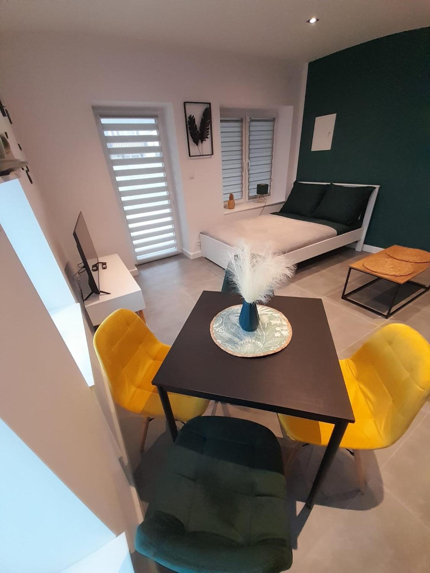 Viva Apartments Oswiecim Bilik gambar
