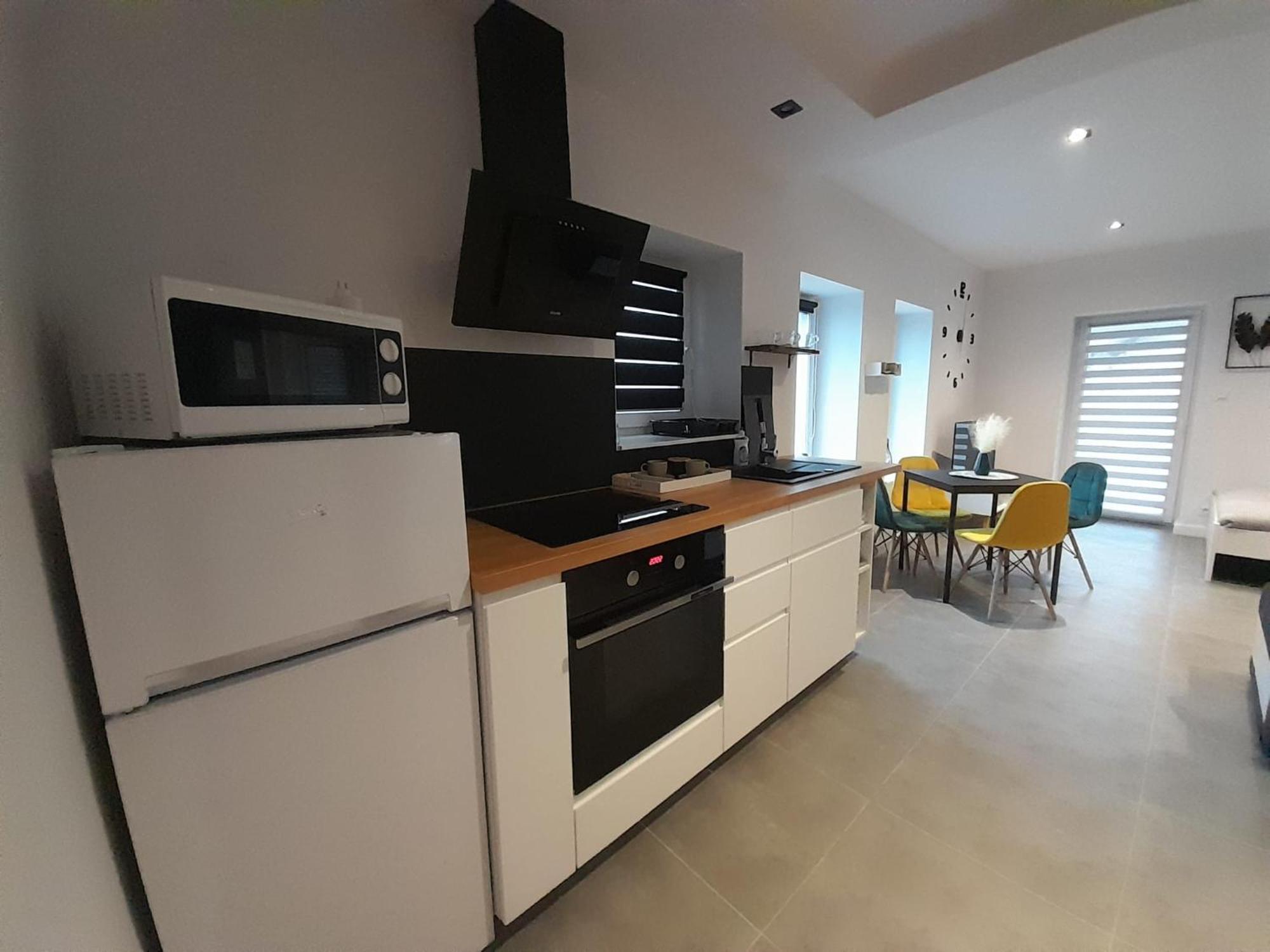 Viva Apartments Oswiecim Bilik gambar