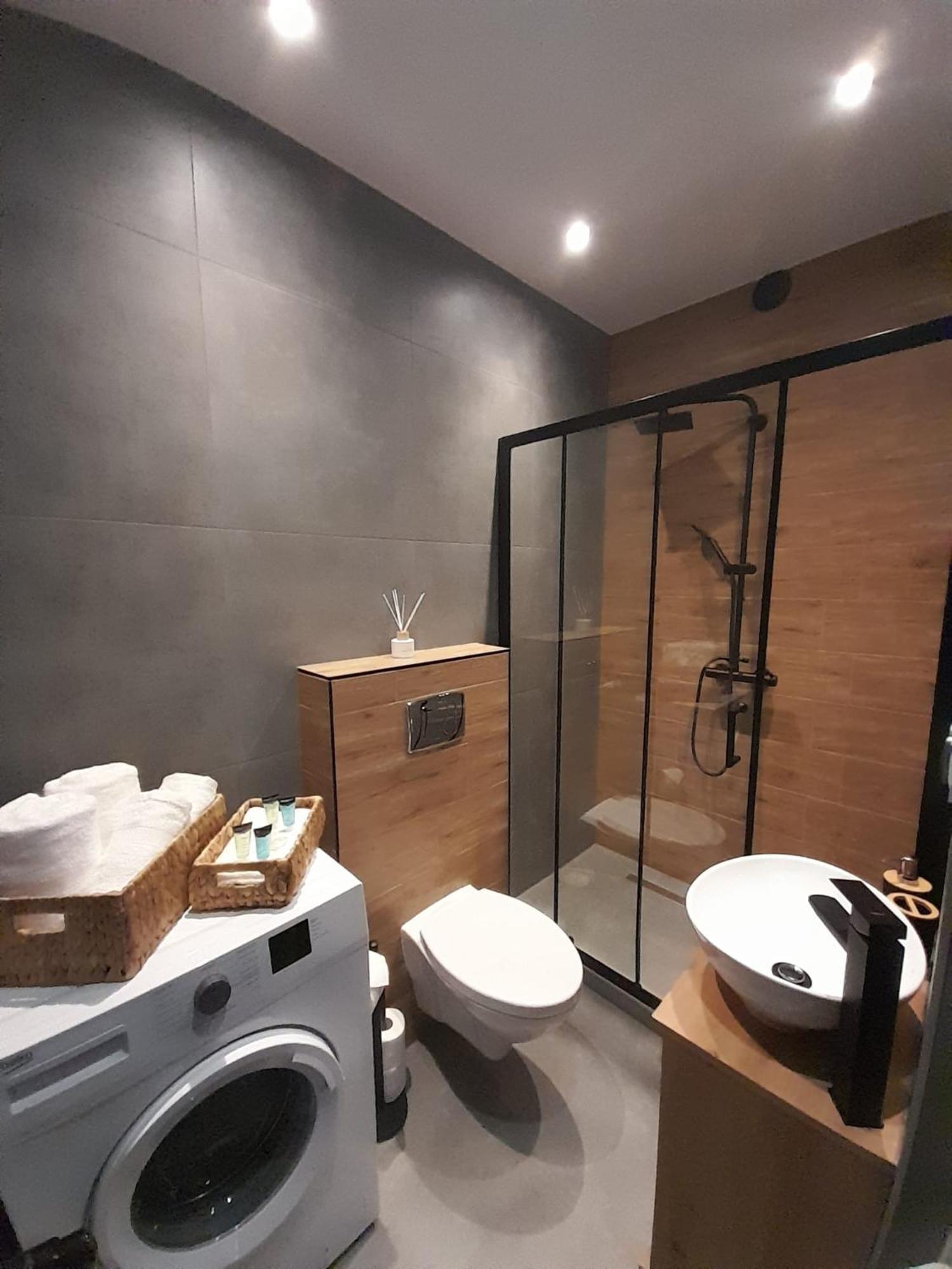 Viva Apartments Oswiecim Bilik gambar