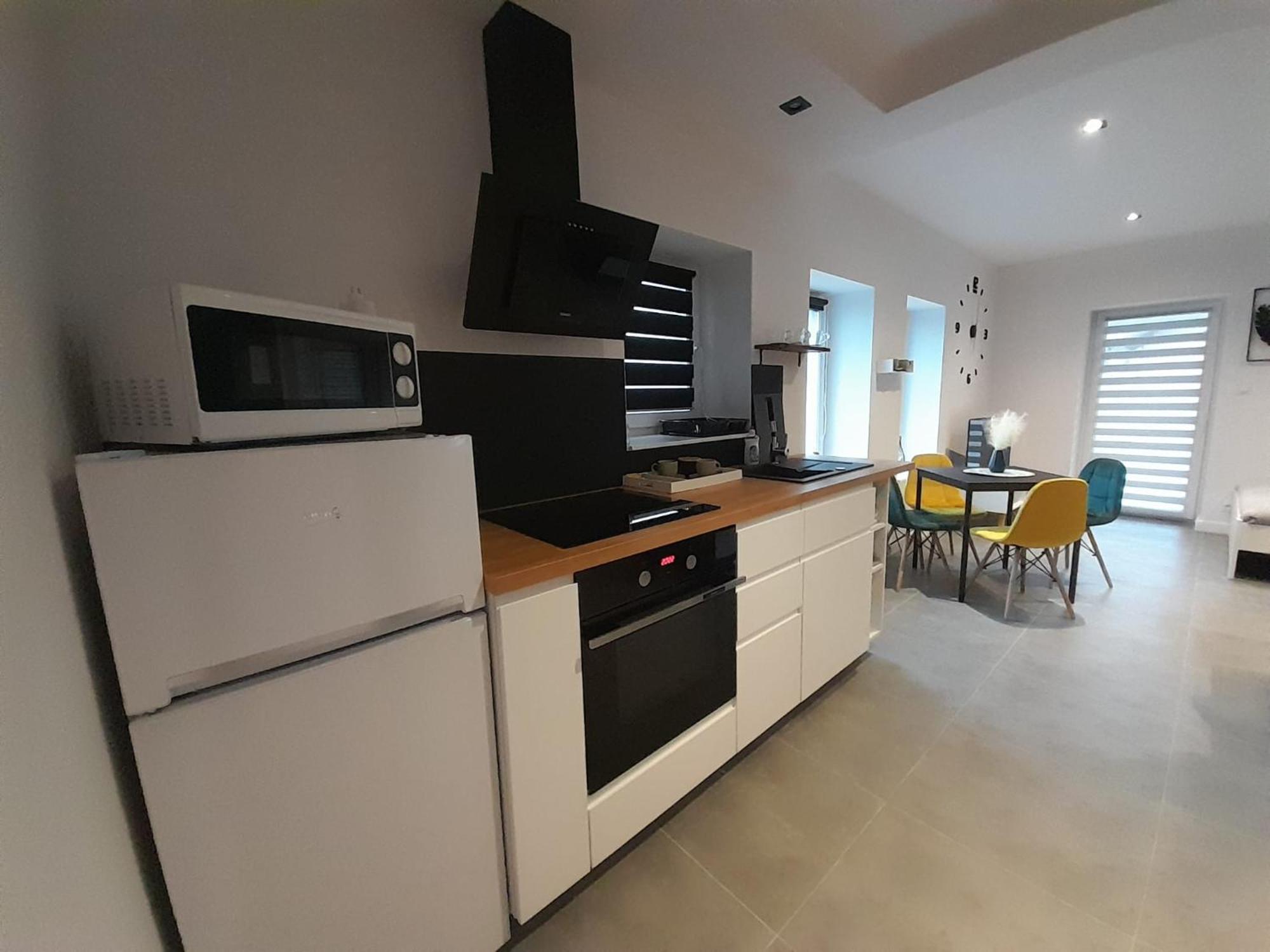 Viva Apartments Oswiecim Bilik gambar