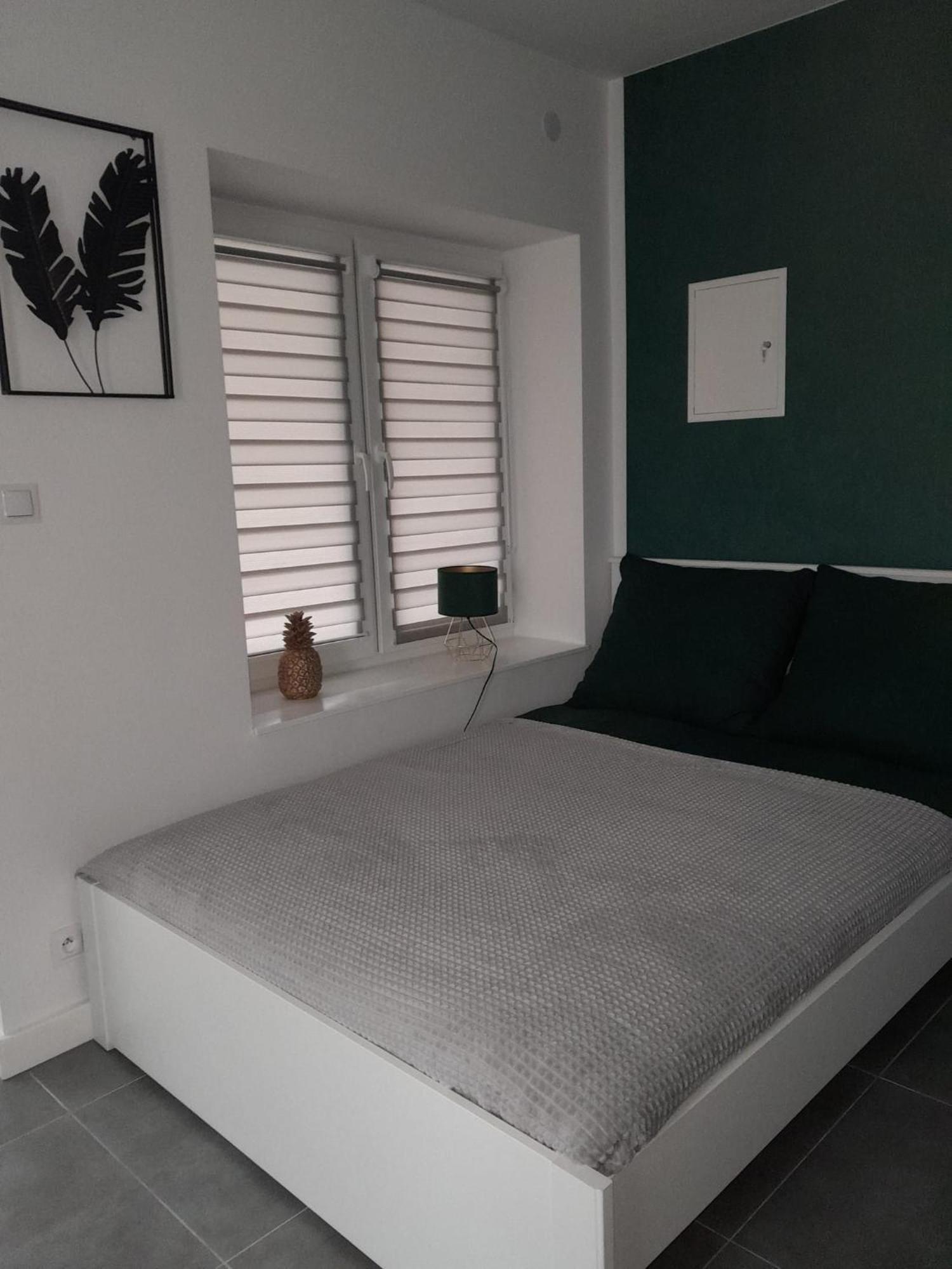 Viva Apartments Oswiecim Bilik gambar