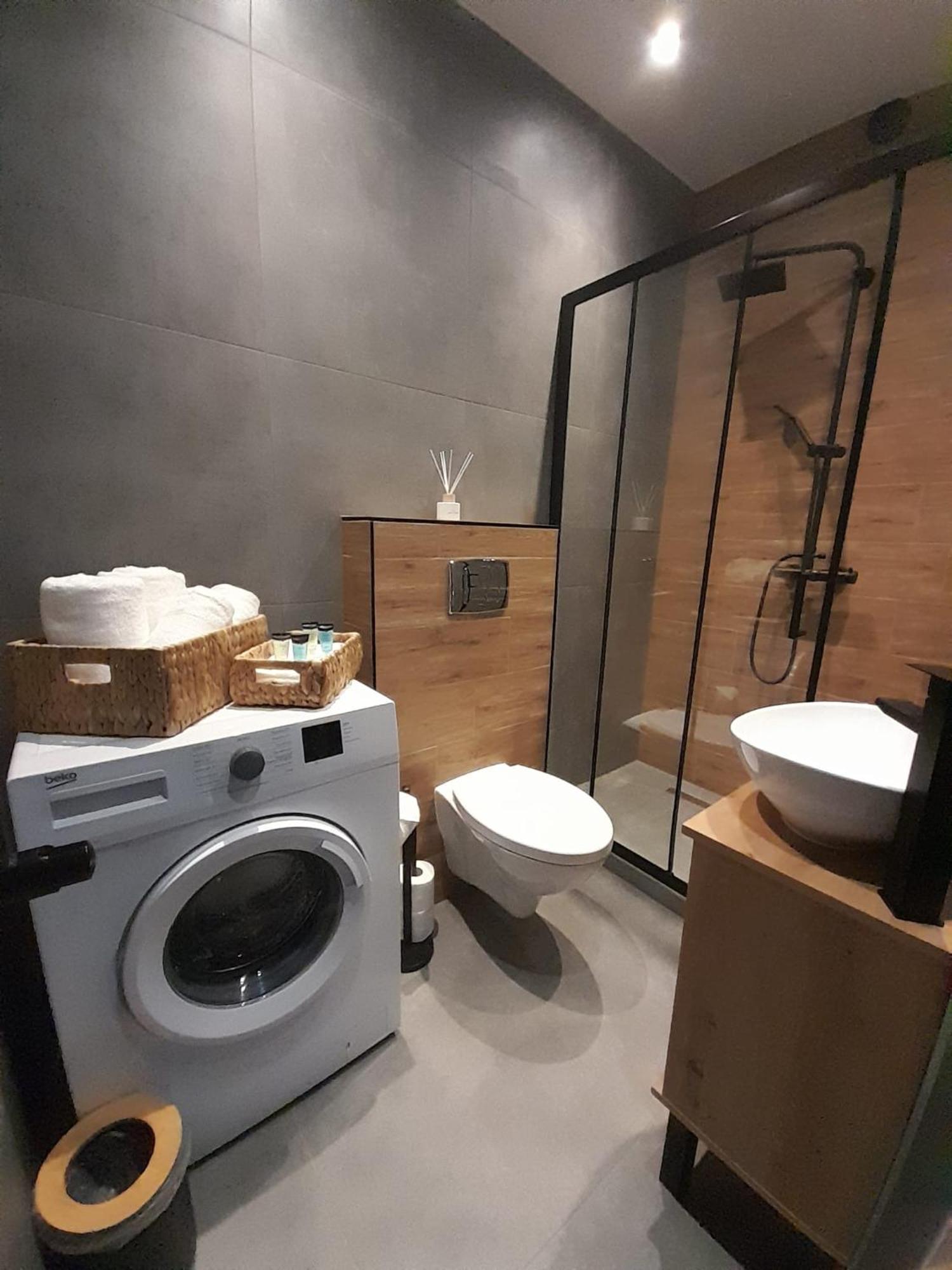 Viva Apartments Oswiecim Bilik gambar